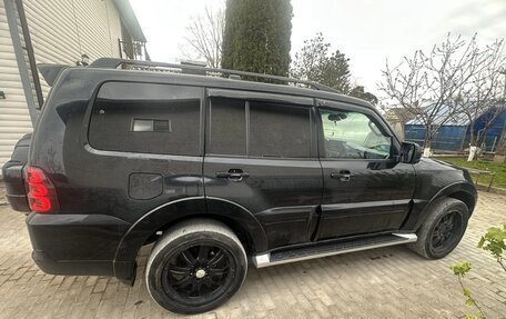 Mitsubishi Pajero IV, 2012 год, 2 050 000 рублей, 4 фотография