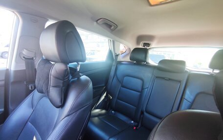 Hyundai Tucson III, 2017 год, 2 150 000 рублей, 14 фотография