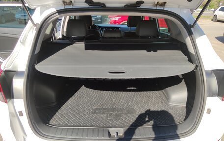 Hyundai Tucson III, 2017 год, 2 150 000 рублей, 19 фотография