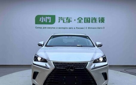 Lexus NX, 2022 год, 2 975 000 рублей, 2 фотография
