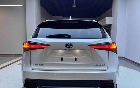 Lexus NX, 2022 год, 2 975 000 рублей, 6 фотография