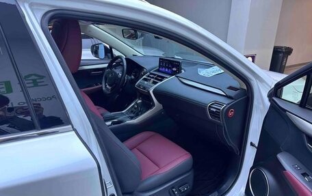 Lexus NX, 2022 год, 2 975 000 рублей, 11 фотография