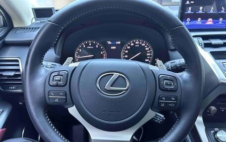Lexus NX, 2022 год, 2 975 000 рублей, 14 фотография