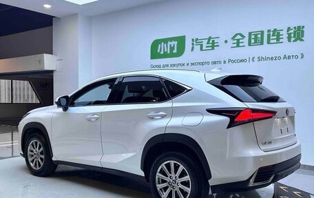 Lexus NX, 2022 год, 2 975 000 рублей, 7 фотография