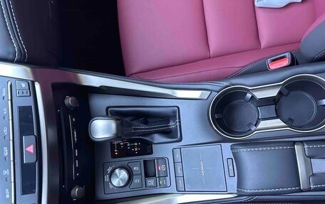 Lexus NX, 2022 год, 2 975 000 рублей, 18 фотография