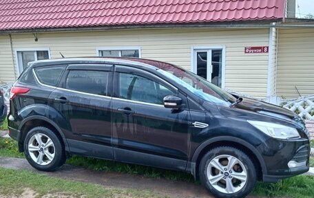 Ford Kuga III, 2013 год, 1 000 000 рублей, 9 фотография