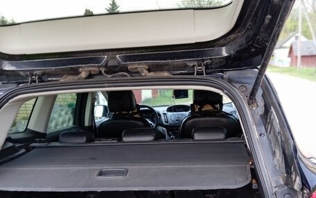 Ford Kuga III, 2013 год, 1 000 000 рублей, 6 фотография