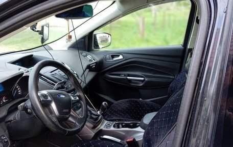 Ford Kuga III, 2013 год, 1 000 000 рублей, 8 фотография