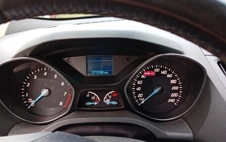 Ford Kuga III, 2013 год, 1 000 000 рублей, 7 фотография