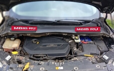 Ford Kuga III, 2013 год, 1 000 000 рублей, 4 фотография