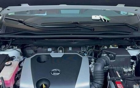 Lexus NX, 2022 год, 2 975 000 рублей, 19 фотография