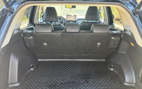 Toyota RAV4, 2020 год, 4 350 000 рублей, 16 фотография