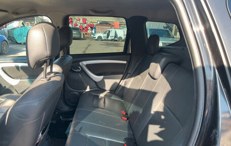 Nissan Terrano III, 2014 год, 950 000 рублей, 2 фотография