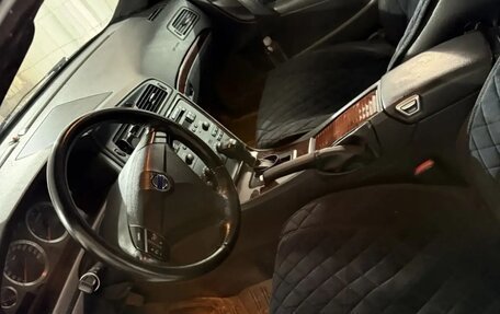 Volvo S60 III, 2007 год, 700 000 рублей, 7 фотография