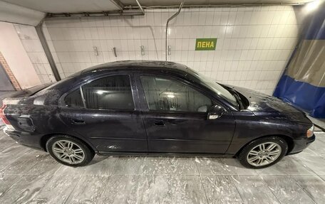 Volvo S60 III, 2007 год, 700 000 рублей, 5 фотография