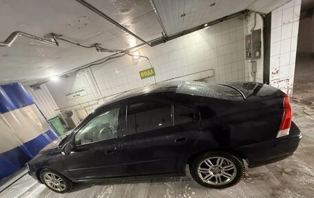 Volvo S60 III, 2007 год, 700 000 рублей, 6 фотография