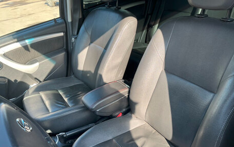 Nissan Terrano III, 2014 год, 950 000 рублей, 3 фотография