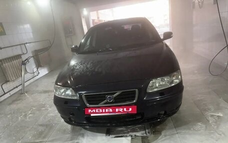 Volvo S60 III, 2007 год, 700 000 рублей, 4 фотография