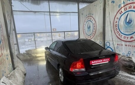 Volvo S60 III, 2007 год, 700 000 рублей, 2 фотография