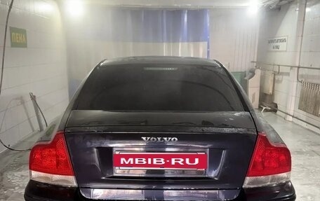 Volvo S60 III, 2007 год, 700 000 рублей, 3 фотография