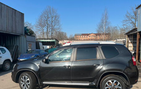Nissan Terrano III, 2014 год, 950 000 рублей, 9 фотография