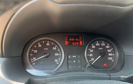 Nissan Terrano III, 2014 год, 950 000 рублей, 5 фотография