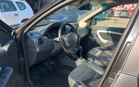 Nissan Terrano III, 2014 год, 950 000 рублей, 6 фотография