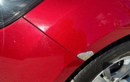Ford Focus III, 2012 год, 640 000 рублей, 13 фотография