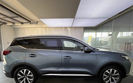 Chery Tiggo 7 Pro, 2020 год, 1 399 000 рублей, 5 фотография
