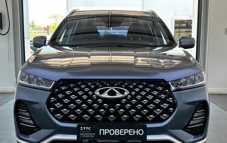 Chery Tiggo 7 Pro, 2020 год, 1 399 000 рублей, 2 фотография