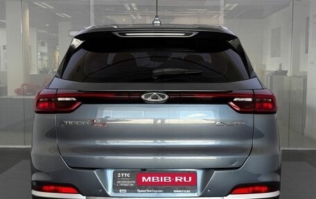 Chery Tiggo 7 Pro, 2020 год, 1 399 000 рублей, 7 фотография
