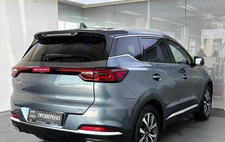 Chery Tiggo 7 Pro, 2020 год, 1 399 000 рублей, 6 фотография