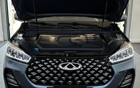 Chery Tiggo 7 Pro, 2020 год, 1 399 000 рублей, 11 фотография