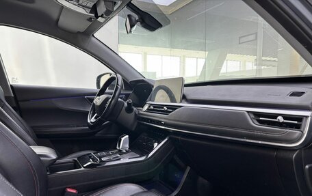 Chery Tiggo 7 Pro, 2020 год, 1 399 000 рублей, 13 фотография