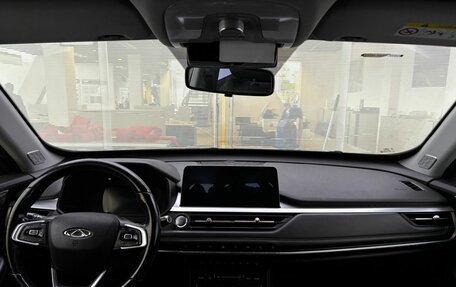 Chery Tiggo 7 Pro, 2020 год, 1 399 000 рублей, 17 фотография