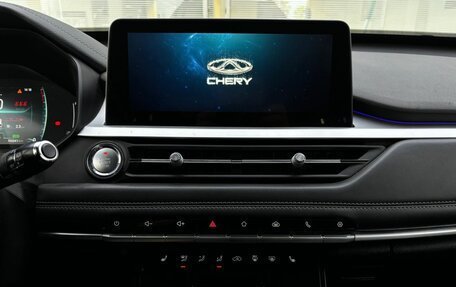 Chery Tiggo 7 Pro, 2020 год, 1 399 000 рублей, 18 фотография