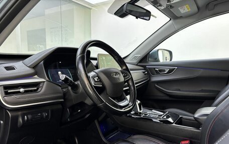 Chery Tiggo 7 Pro, 2020 год, 1 399 000 рублей, 20 фотография