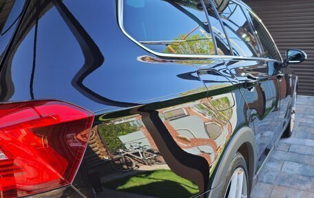 Volkswagen Passat B8 рестайлинг, 2019 год, 3 100 000 рублей, 10 фотография