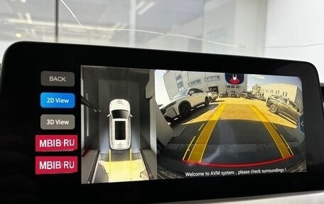 Chery Tiggo 7 Pro, 2020 год, 1 399 000 рублей, 24 фотография