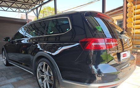 Volkswagen Passat B8 рестайлинг, 2019 год, 3 100 000 рублей, 7 фотография