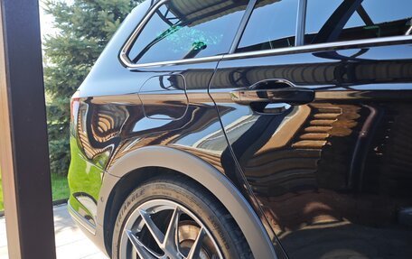 Volkswagen Passat B8 рестайлинг, 2019 год, 3 100 000 рублей, 9 фотография