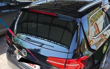 Volkswagen Passat B8 рестайлинг, 2019 год, 3 100 000 рублей, 5 фотография