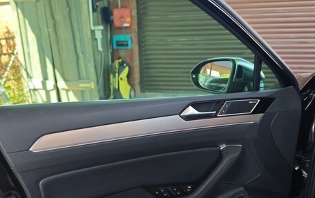 Volkswagen Passat B8 рестайлинг, 2019 год, 3 100 000 рублей, 26 фотография