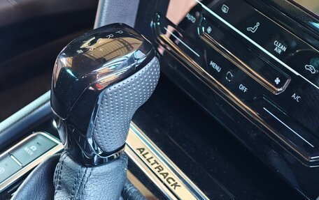 Volkswagen Passat B8 рестайлинг, 2019 год, 3 100 000 рублей, 37 фотография