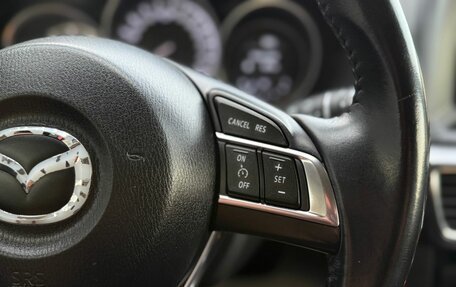 Mazda CX-5 II, 2016 год, 2 400 000 рублей, 17 фотография