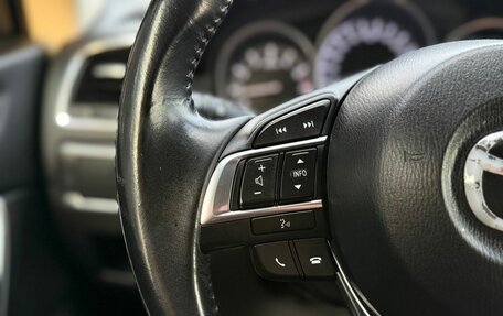 Mazda CX-5 II, 2016 год, 2 400 000 рублей, 16 фотография