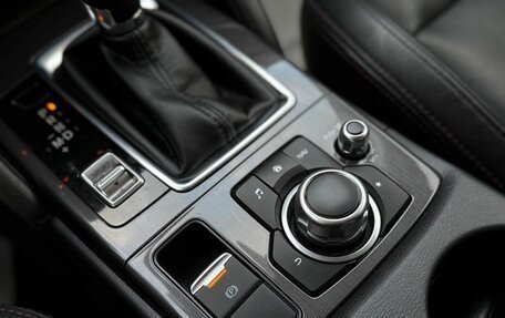 Mazda CX-5 II, 2016 год, 2 400 000 рублей, 33 фотография