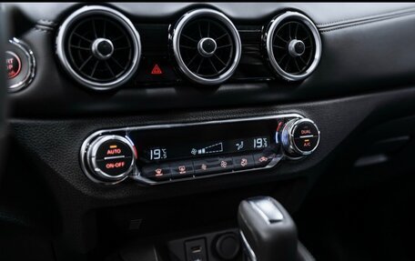 Nissan Qashqai, 2026 год, 2 250 000 рублей, 5 фотография