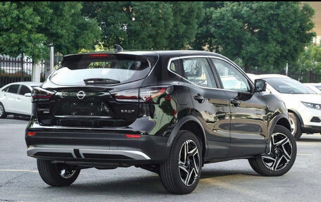 Nissan Qashqai, 2026 год, 2 250 000 рублей, 3 фотография