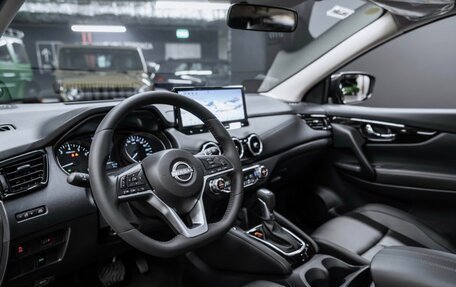 Nissan Qashqai, 2026 год, 2 250 000 рублей, 6 фотография